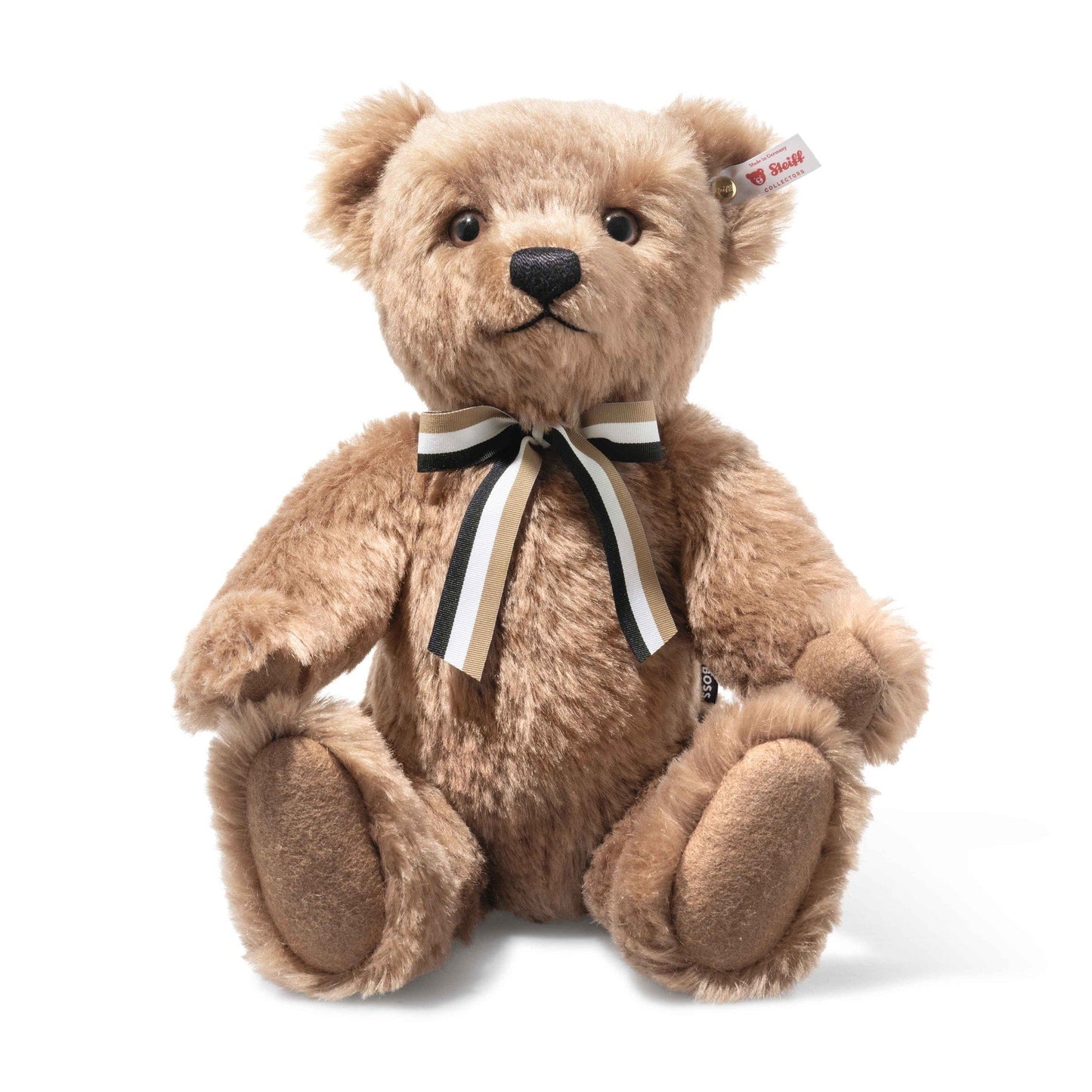 BOSS x Steiff Teddy Bear Limited Edition
