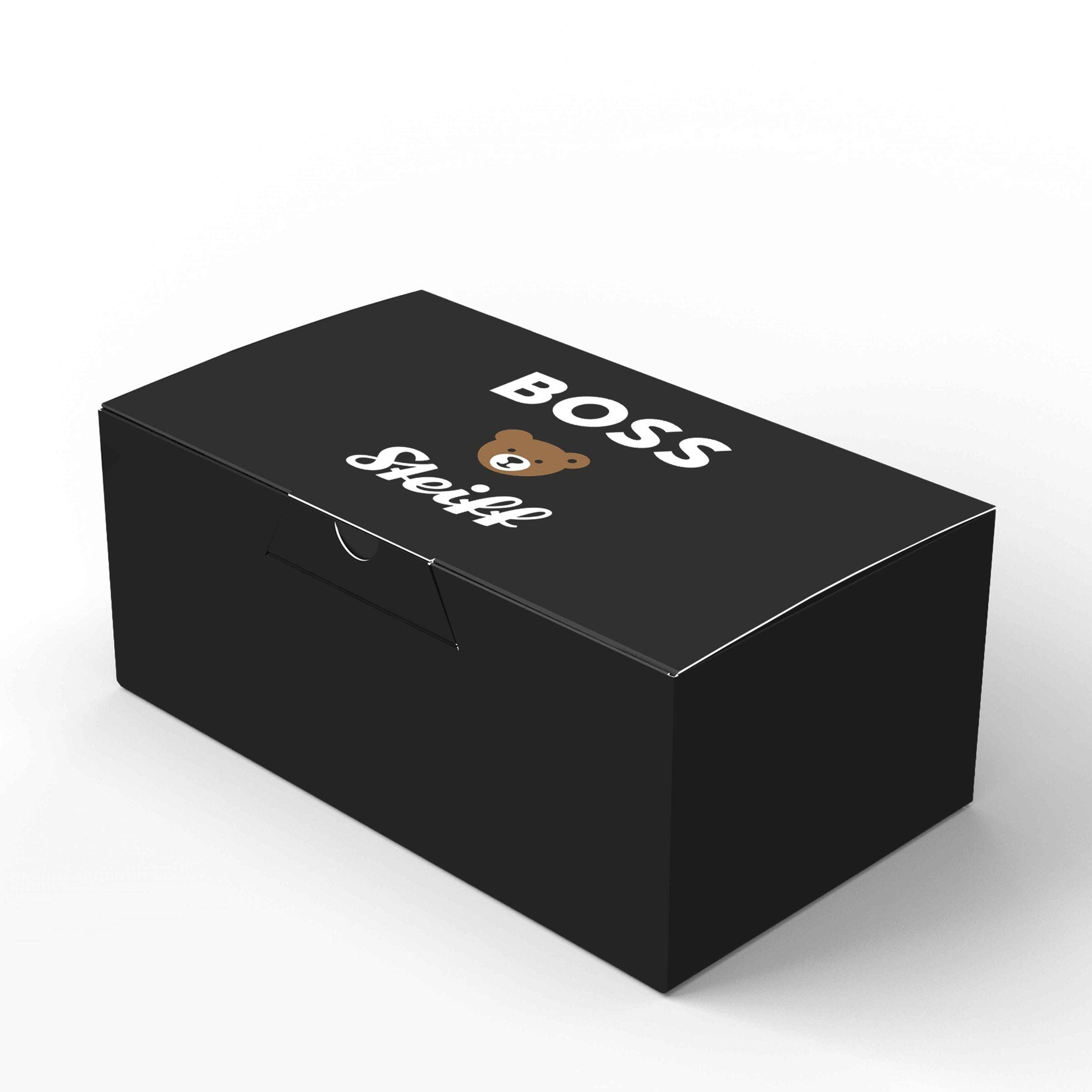 BOSS x Steiff Teddy Bear Limited Edition