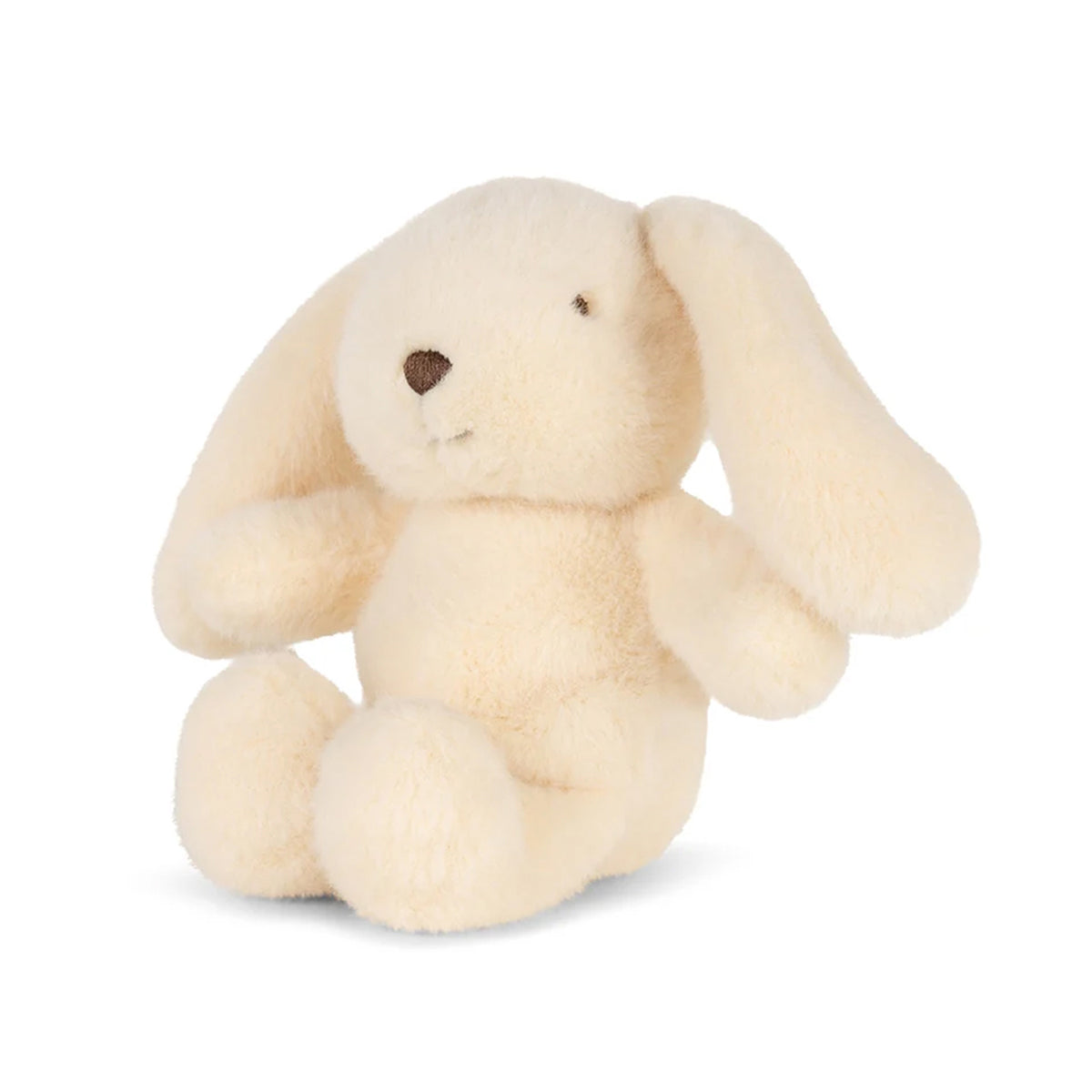 BT CHAPS Bubbles Bunny ECO Plush Yellow - 7"