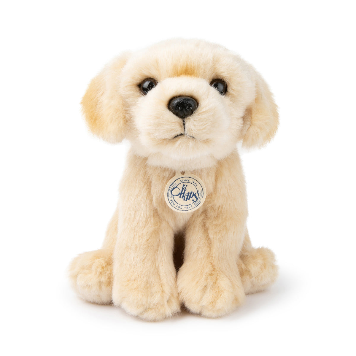 BT CHAPS Loulou the Labrador ECO Plush - 7"