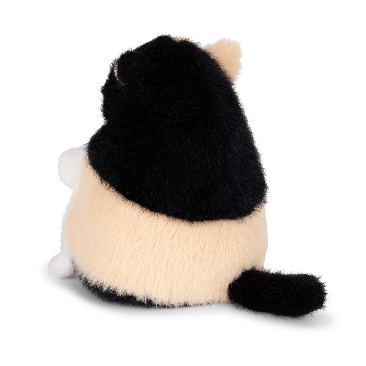 BT CHAPS Sally the Calico Cat ECO Plush - 5"