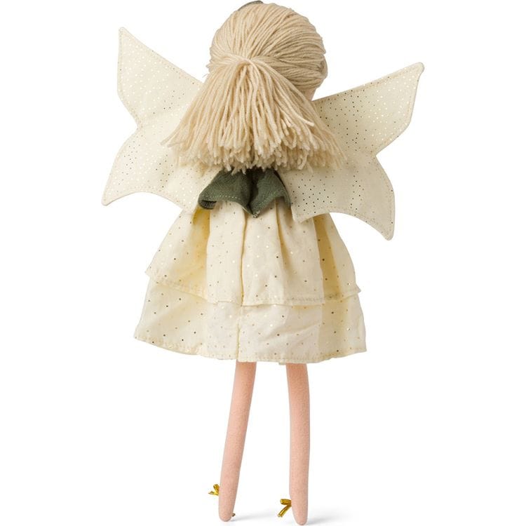 BT Chaps Fairy Dolores Doll