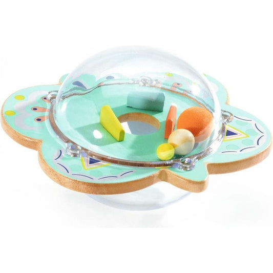 BabyWizi Infant Dexterity Toy