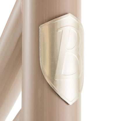 Balance Bike Banwood First Go - Beige