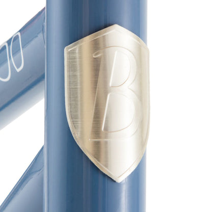Balance Bike Banwood First Go - Blue