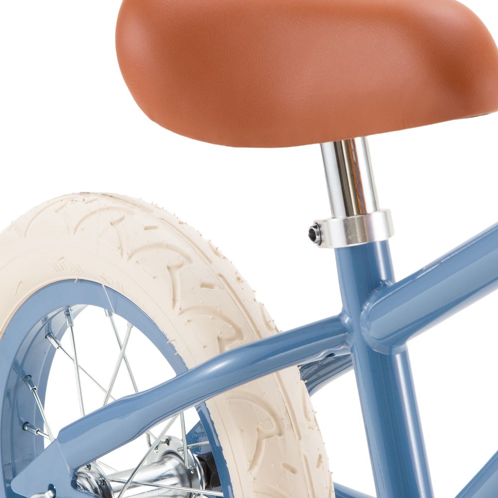 Balance Bike Banwood First Go - Blue