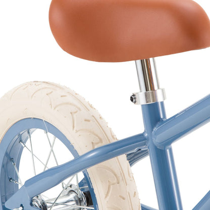 Balance Bike Banwood First Go - Blue