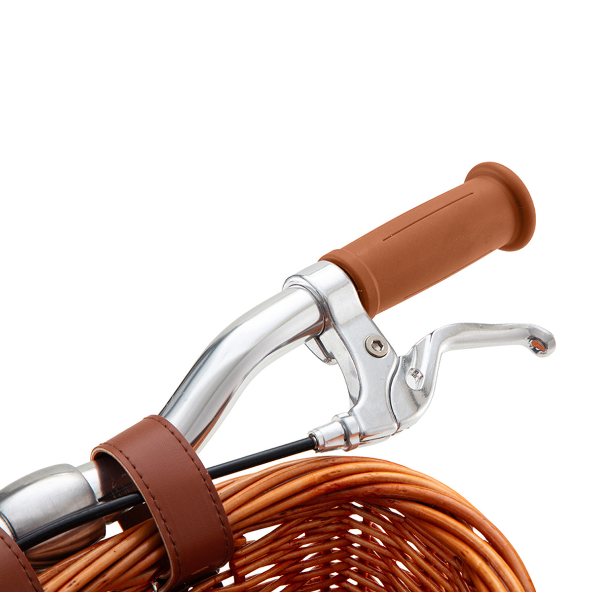 Banwood 16" Classic Bike - Forest
