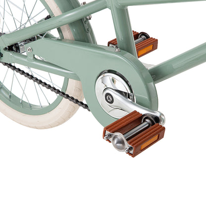Banwood 16" Classic Bike - Forest