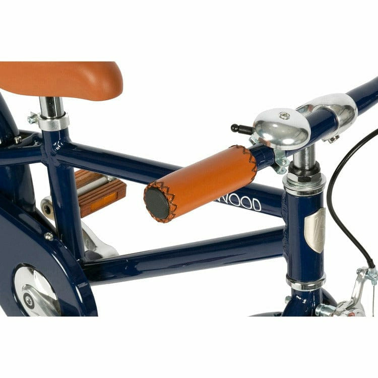 Banwood 16" Classic Bike - Navy