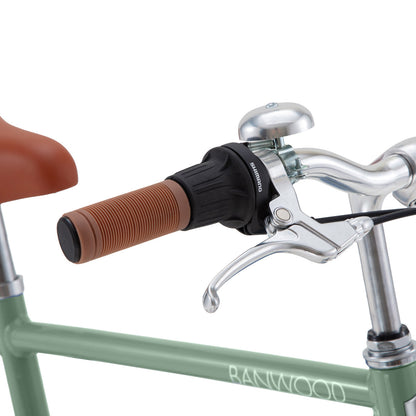 Banwood 20" Classic Bike - Forest