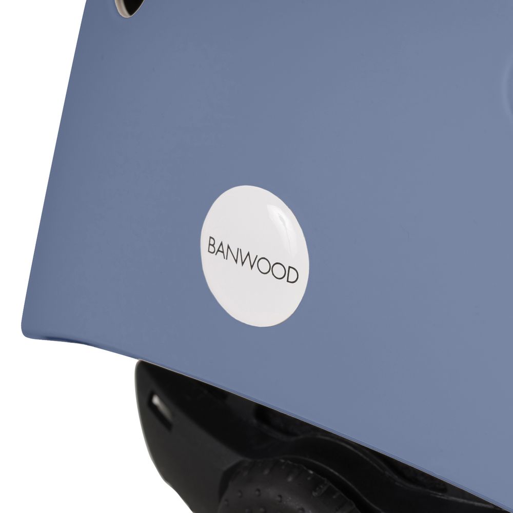 Banwood Helmet - Blue