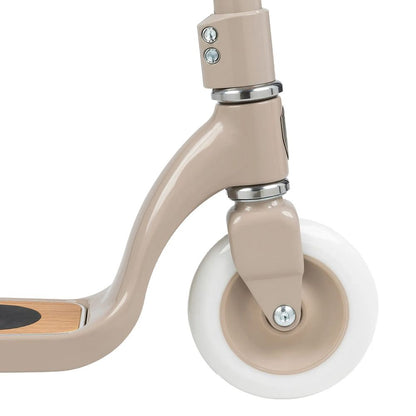 Banwood Maxi Scooter - Beige