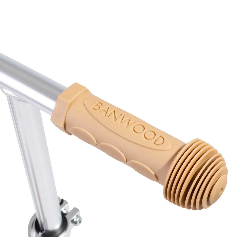 Banwood Maxi Scooter - Beige
