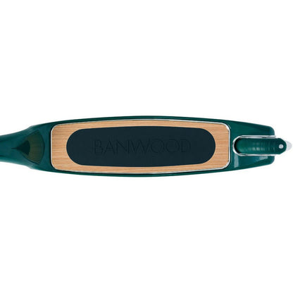 Banwood Maxi Scooter Green