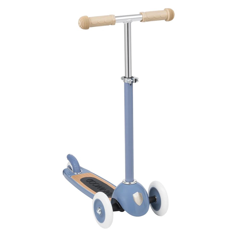 Banwood Scooter - Blue