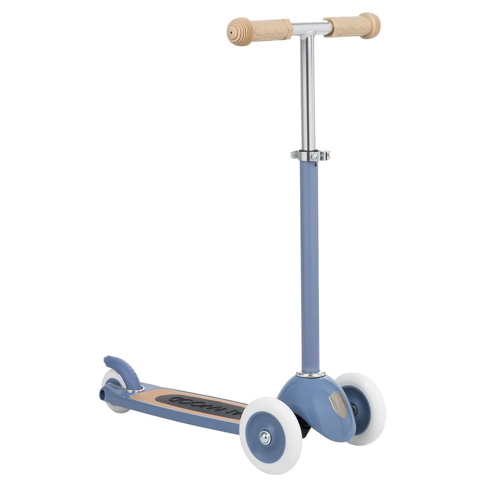 Banwood Scooter - Blue