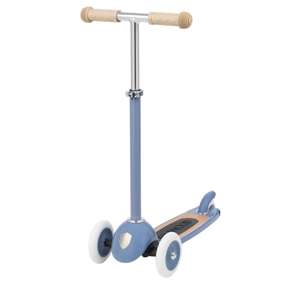 Banwood Scooter - Blue