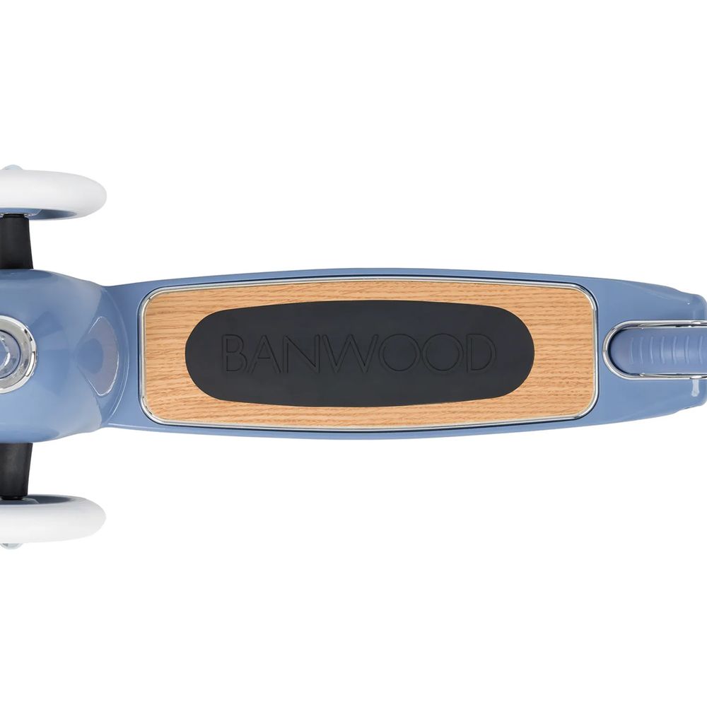 Banwood Scooter - Blue