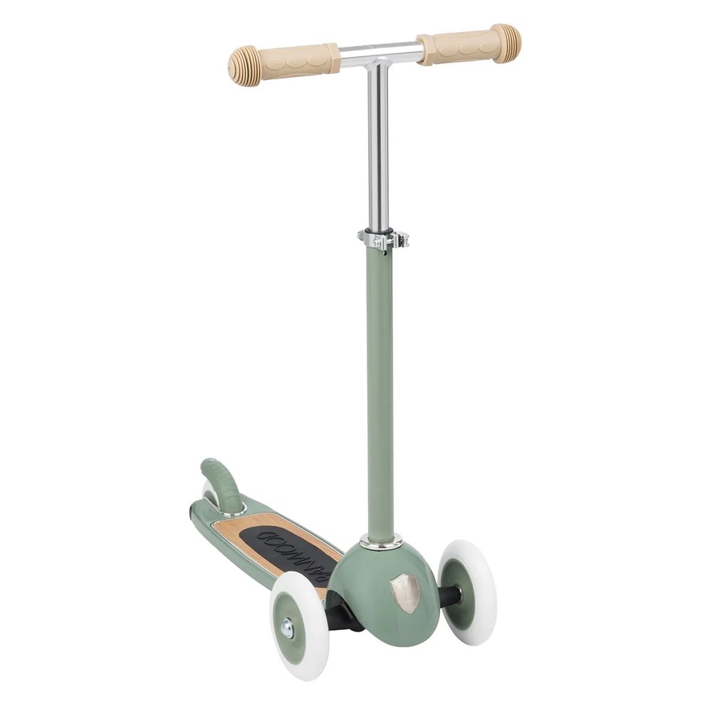 Banwood Scooter - Forest