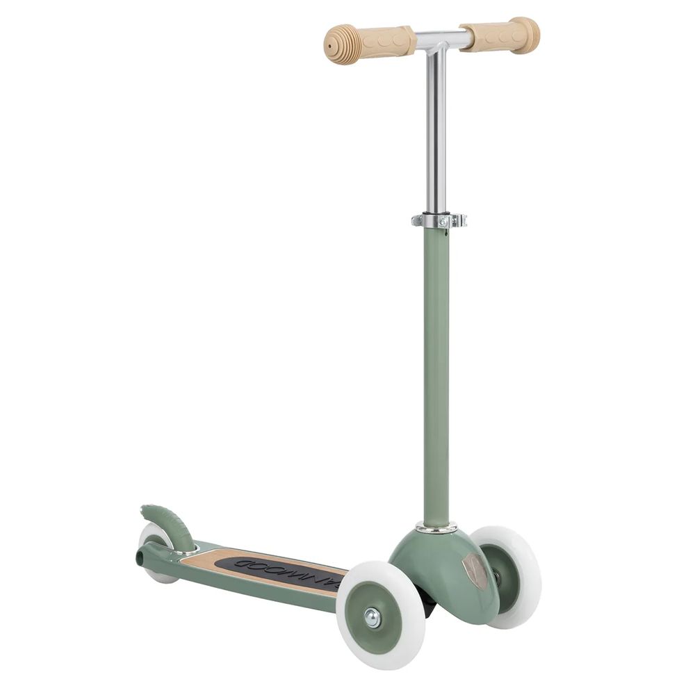 Banwood Scooter - Forest