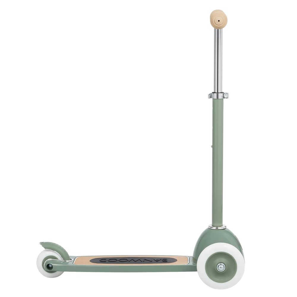 Banwood Scooter - Forest