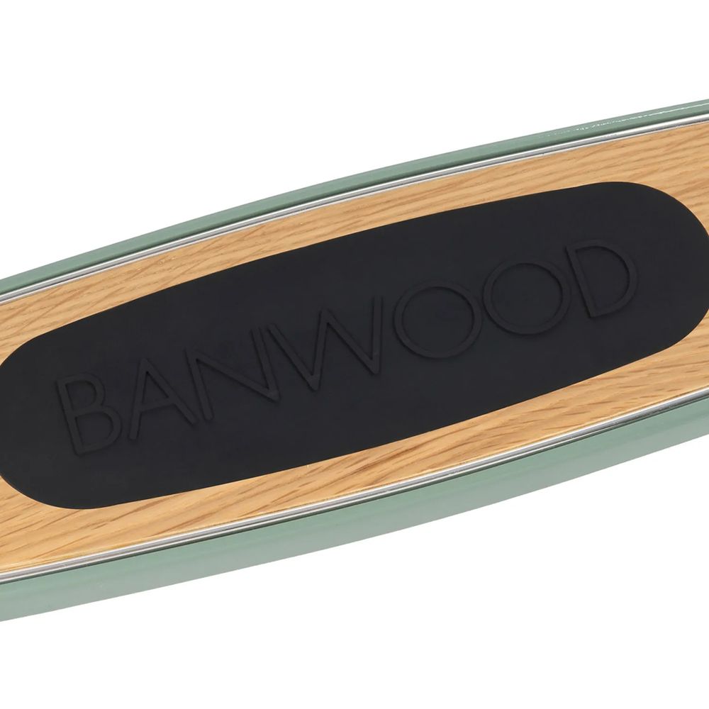 Banwood Scooter - Forest