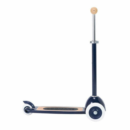 Banwood Scooter Navy