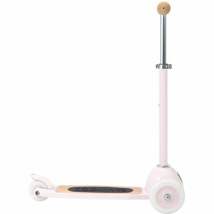 Banwood Scooter Pink