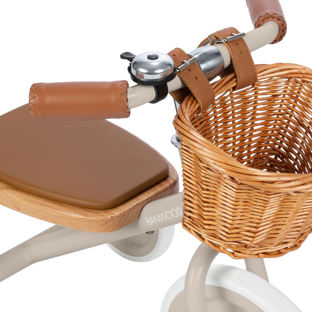 Banwood Trike - Beige