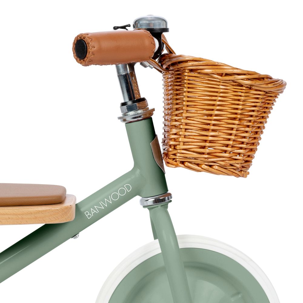 Banwood Trike - Forest