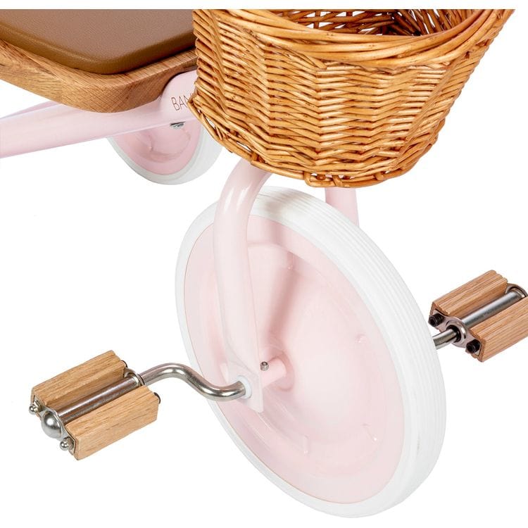 Banwood Trike - Pink