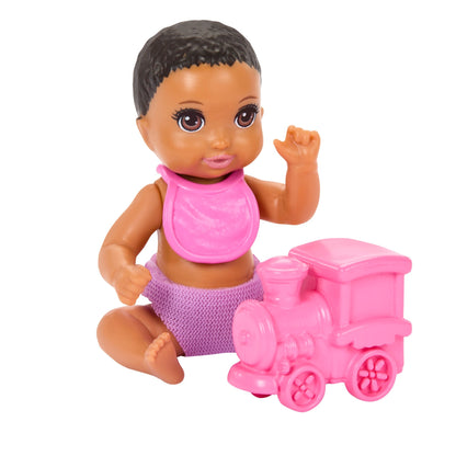 Barbie Skipper Babysitters Inc. Playset