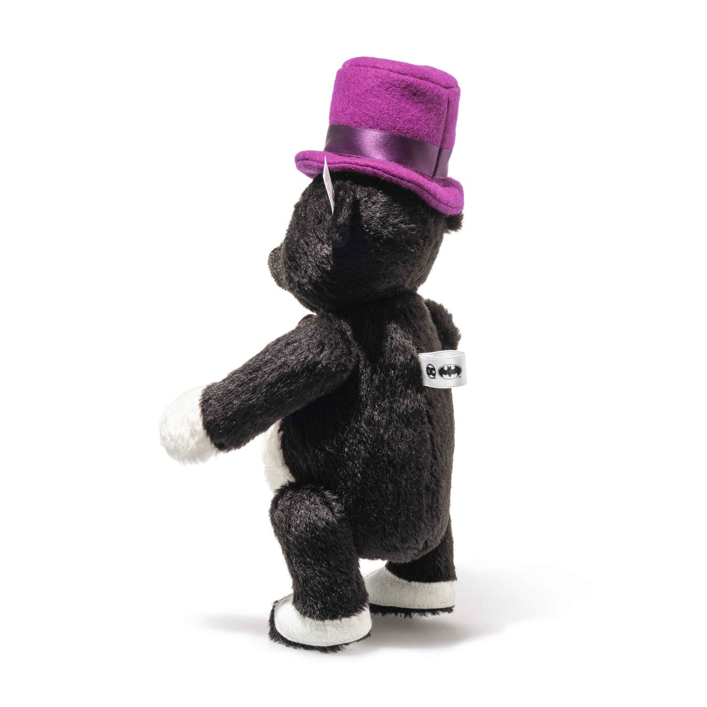 Batman: The Penguin Teddy Bear Limited Edition