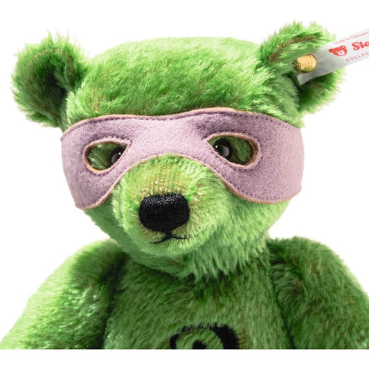 Batman “The Riddler” Limited Edition Teddy Bear