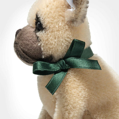 Beau French Bulldog Ornament