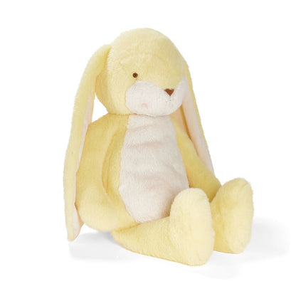Big 20" Floppy Nibble Bunny – Lemongrass