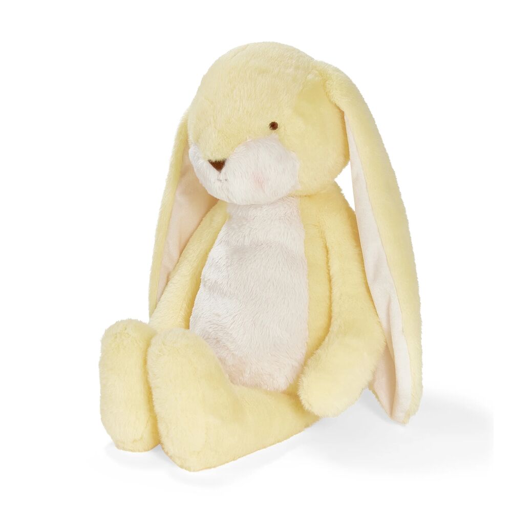 Big 20" Floppy Nibble Bunny – Lemongrass