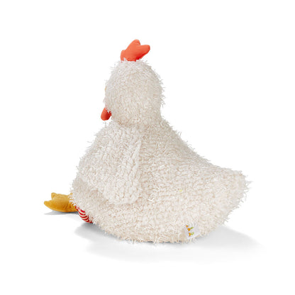 Big Clucky The Chicken Plush
