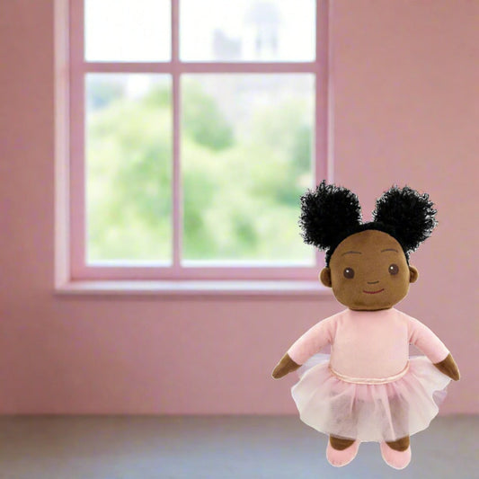 Big Doll