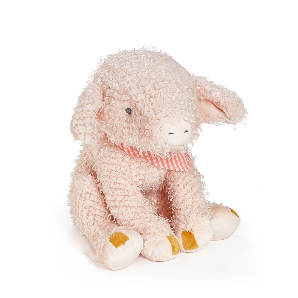 Big Hammie The Pig Plush