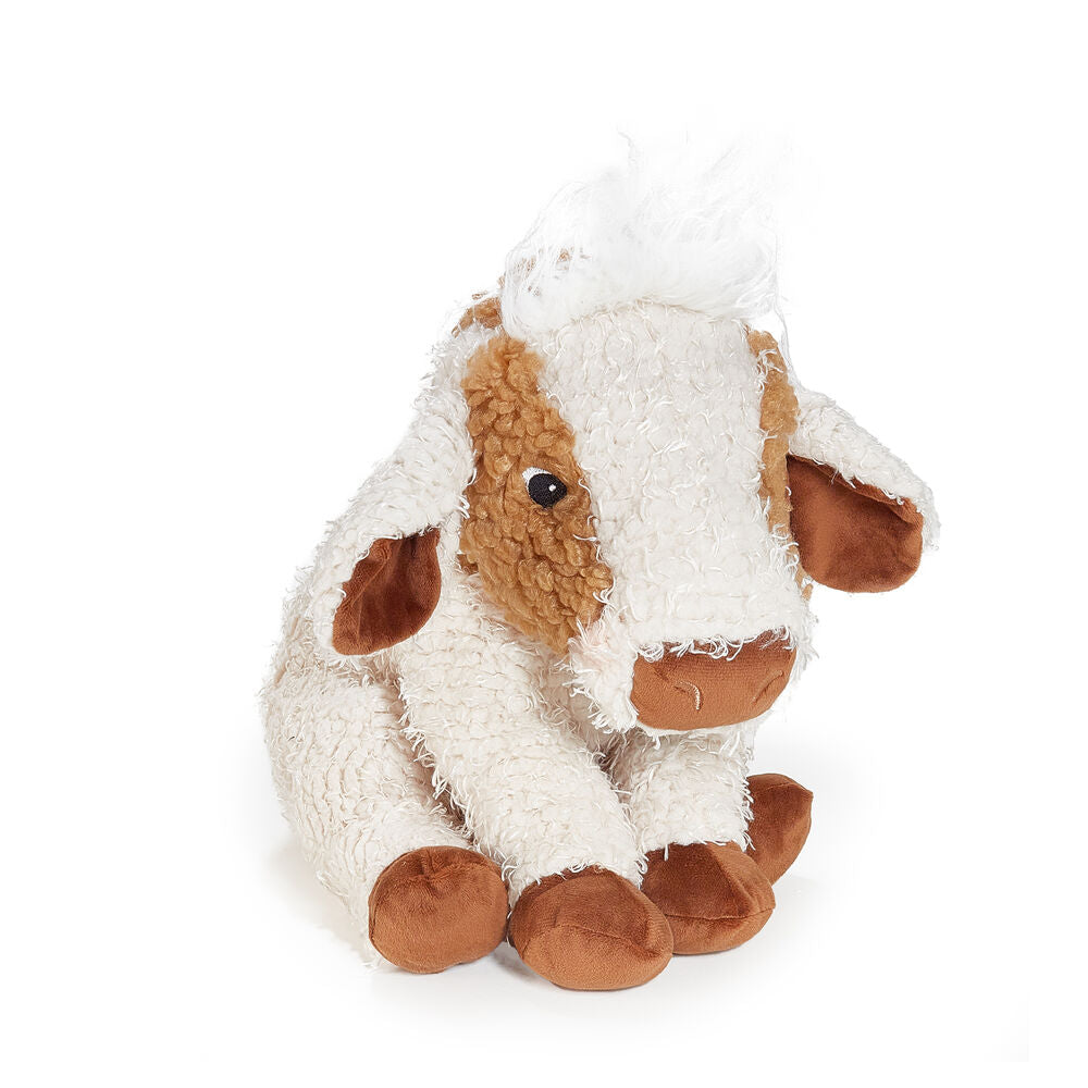Big Moo Moo The Cow Plush