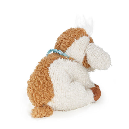 Big Moo Moo The Cow Plush