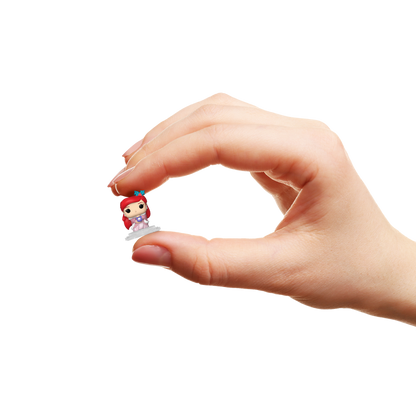 Bitty Pop! Disney Princess Holiday Advent Calendar