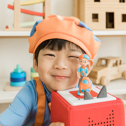 Blippi Tonie