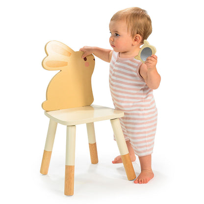 Bunny Table and Chair Set