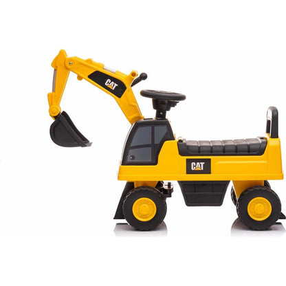 CAT Foot to Floor Ride On for Toddlers