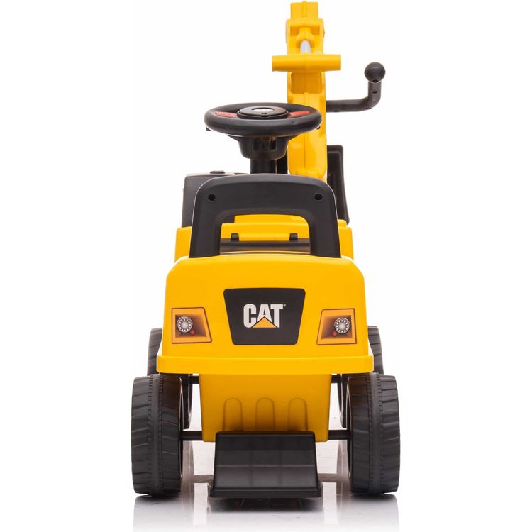 CAT Foot to Floor Ride On for Toddlers
