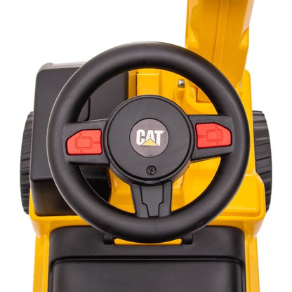 CAT Foot to Floor Ride On for Toddlers
