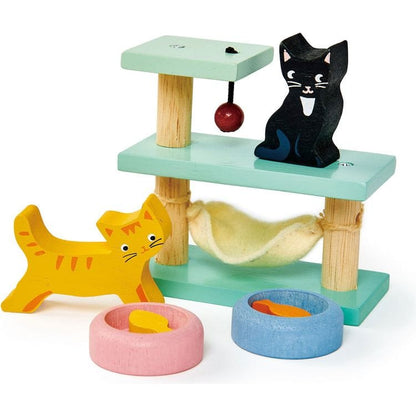Care for a Pet Wooden Collection Bundle